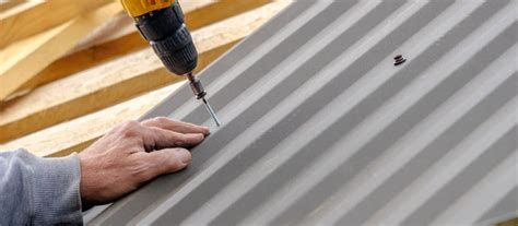 sheet metal roofing screw placement|metal roofing screw pattern chart.